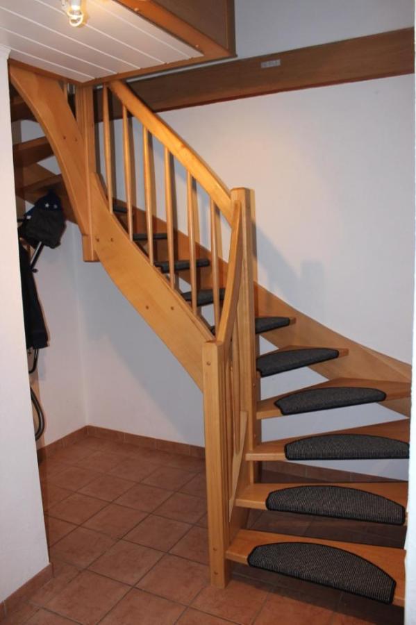 Vorschau von Treppenaufgang