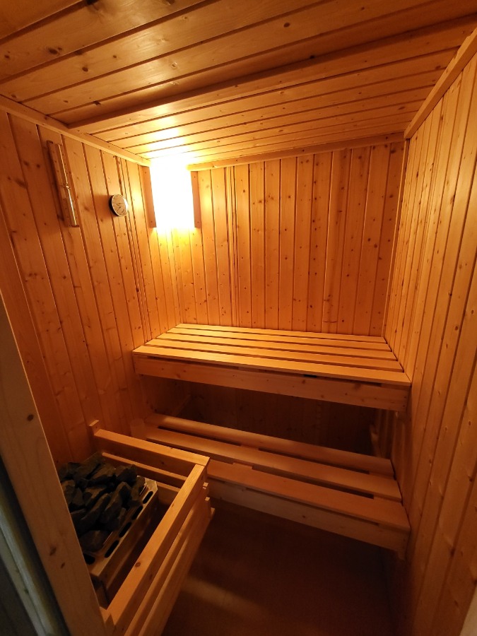 Vorschau von Sauna